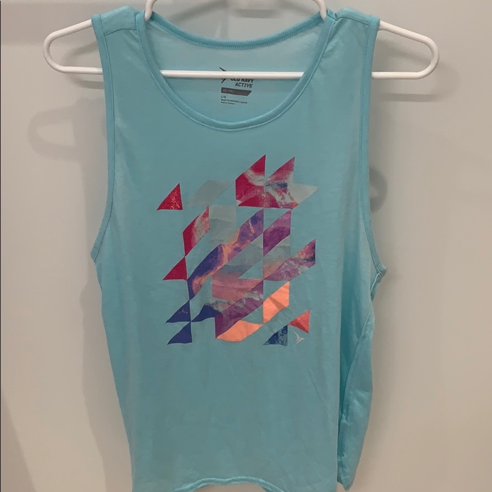Old Navy Active Tank Top